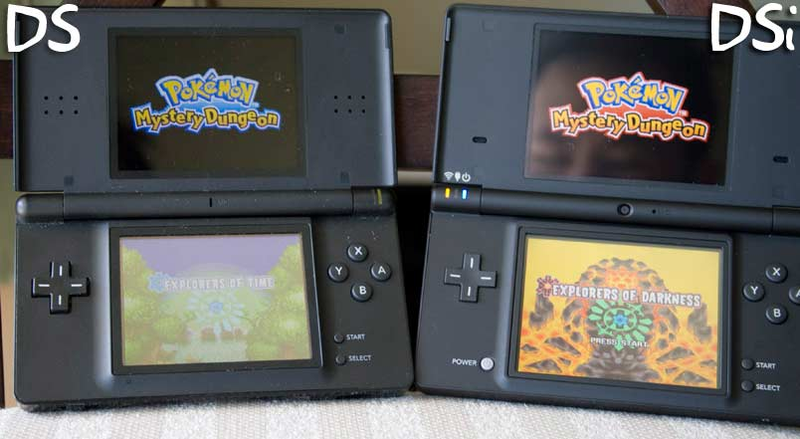Illustration for article titled Nintendo DSi Review